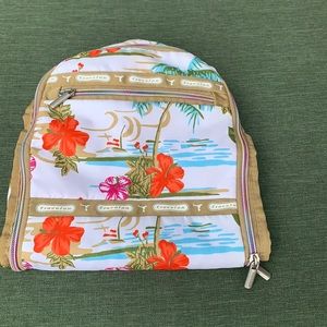 Travelon toiletries bag